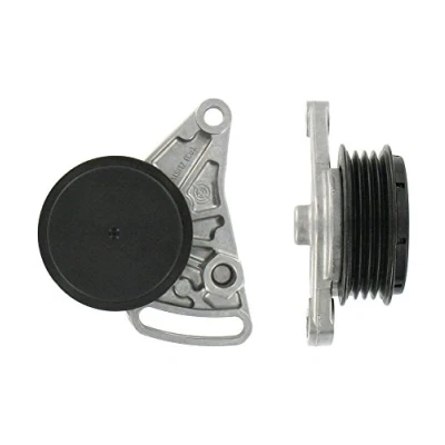 Image of Tensioner Pulley, v ribbed belt SKF VKM 31059