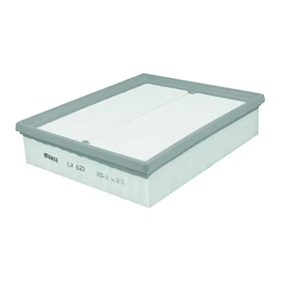 Image of Air Filter KNECHT LX 622