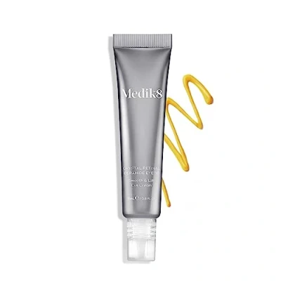 Image of Medik8 Crystal Retinal Ceramide Eye 10 15ml