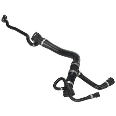 Image of Radiator Hose GATES 05 2352