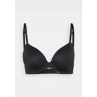 Image of Calvin Klein Underwear FULL Coverage Underwired bra, Women&#039;s, Size: 32B, Black