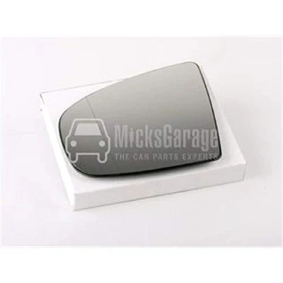 Image of mirror Glass, outside BLIC 6102 02 1271889P