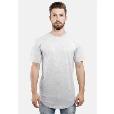 Image of Blackskies Print Tshirt, Men&#039;s, Size: Medium, Ash grey