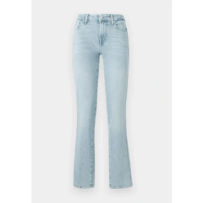 Image of 7 for all mankind Kimmie Slim fit jeans, Women&#039;s, Size: 31, Olina