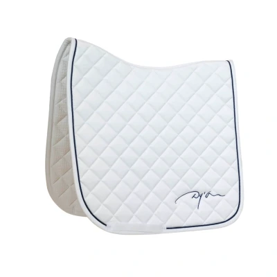 Image of Dyon Diamond Dressage Saddle Pad