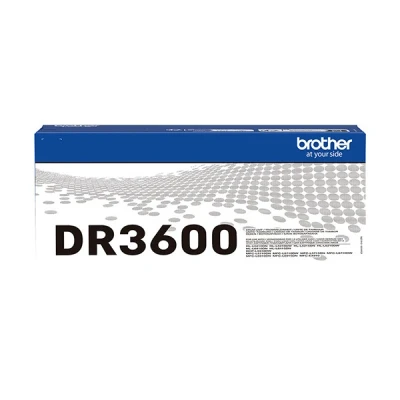 Image of BROTHER DR 3600 Drum Unit, Genuine Supplies