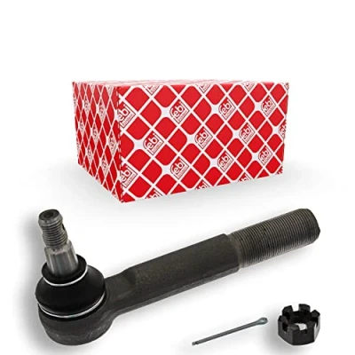 Image of Tie Rod End FEBI BILSTEIN 14219