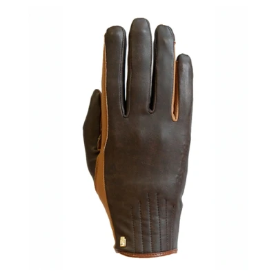 Image of Roeckl Wels suprema riding gloves