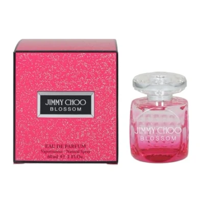 Image of Jimmy Choo Blossom Eau de Parfum, 60 ml