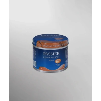 Image of Passier Leather Balm