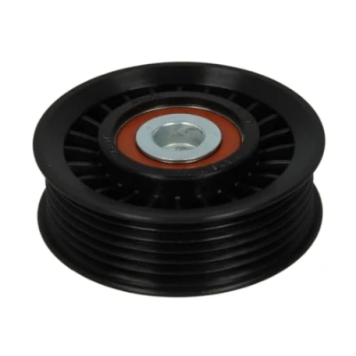 Image of belt Tensioner, v ribbed BTA E2W0006BTA