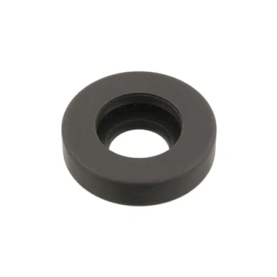 Image of Anti Friction Bearing, suspension strut support mounting FEBI BILSTEIN 01874