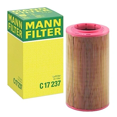 Image of Air FILTER MANN C 17 237