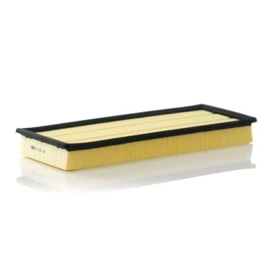 Image of Filter, interior air MANN FILTER CU 50 005
