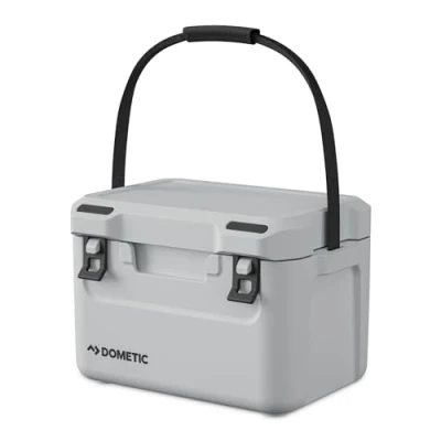 Image of Dometic CI 15 Passive Cool Box L Thermal Keeps Ice Cubes Frozen for Days Extremely Lightweight Car, Truck, Boat, Motorhome Mist