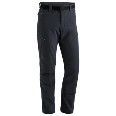 Image of maier sports Men&#039;s Oberjoch Therm Hiking Pants