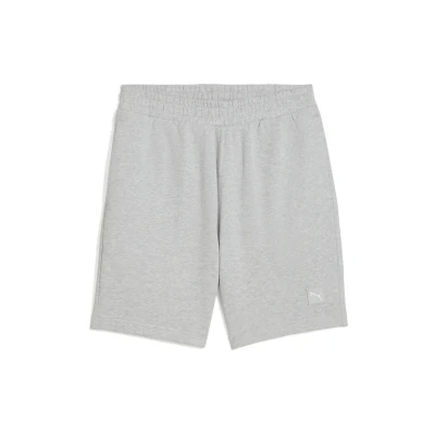 Image of PUMA Men&#039;s Ess Elevated Shorts 9&quot; Tr Knitted