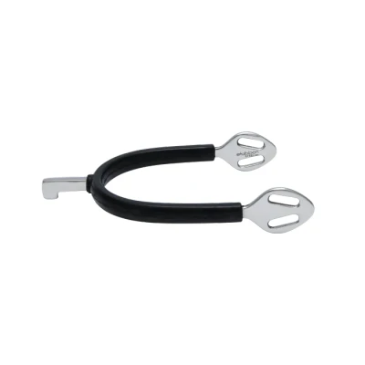 Image of Stübben SEQ Fine Line Hammer spurs