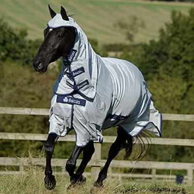 Image of Bucas Buzz Off X Big Neck