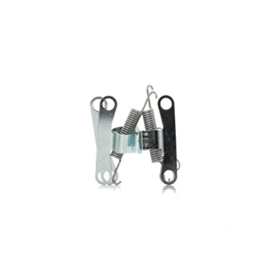 Image of Accessory Kit, parking brake shoes TRW SFK82