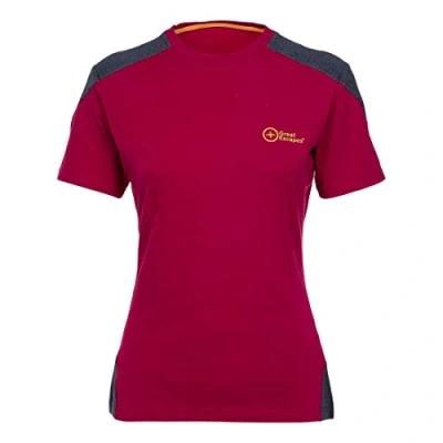 Image of Great Escapes Women&#039;s Semeru T Shirt