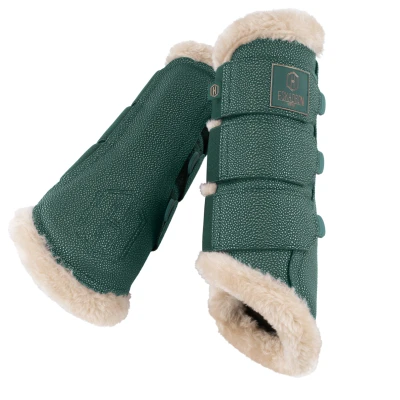 Image of Eskadron FW&#039;24 Heritage Brushing Boots Stingray