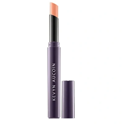 Image of Kevyn Aucoin Unforgettable Lipstick Cream Immaculate For Women 2g