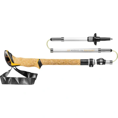 Image of Leki Cressida FX Carbon AS Hiking poles