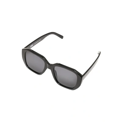 Image of Urban Classics Accessoires 113 Sunglasses UC Sunglasses, Men&#039;s, Size: One Size, black