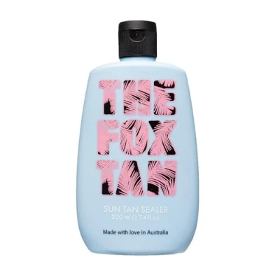 Image of The Fox Tan Sun Sealer 220ml