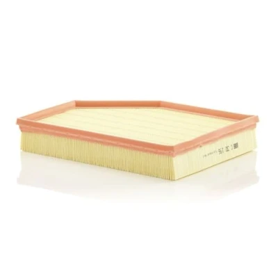 Image of Air FILTER MANN C 30 196