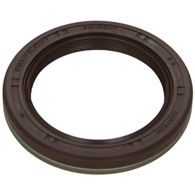 Image of Shaft Seal, crankshaft CORTECO 12016528B