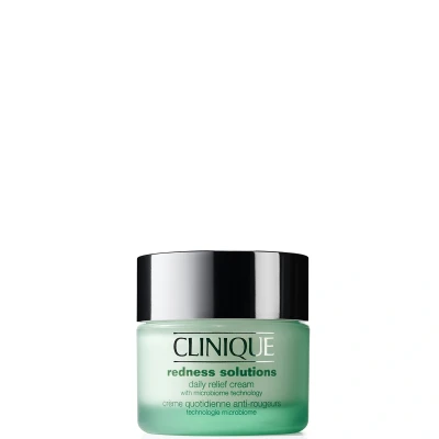 Image of Clinique Redness Solutions Daily Relief Cream 50ml