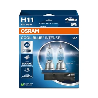 Image of Bulb, spotlight OSRAM 64211CBN 2HB