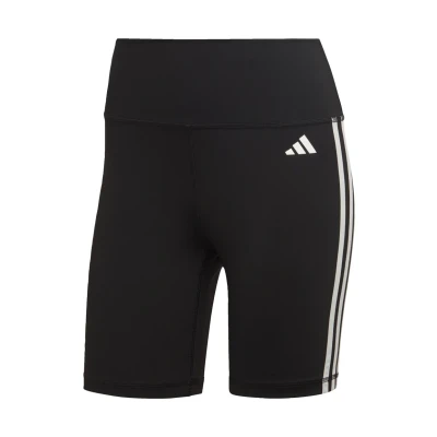 Image of adidas Women&#039;s Training Essentials 3 Stripes Tights