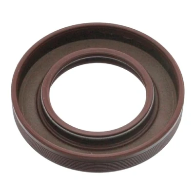 Image of Shaft Seal, camshaft FEBI BILSTEIN 10538