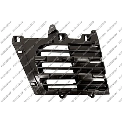 Image of Ventilation Grilles, bumper PRASCO PR8222123