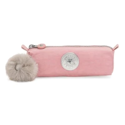 Image of Kipling Freedom BTS Pencil case for kids, Size: One Size, Bridal rose
