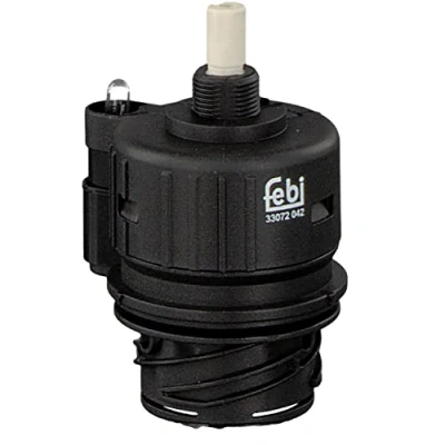 Image of Switch, headlight FEBI BILSTEIN 33072