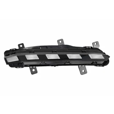 Image of Daytime Running Light HELLA 2PT 015 040 011