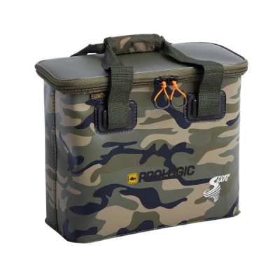 Image of Prologic Element Storm Safe Barrow bag M 17L Fishing