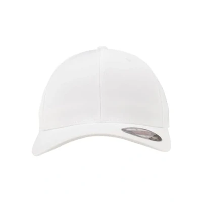 Image of Flexfit TECH Cap, Size: L/XL, White