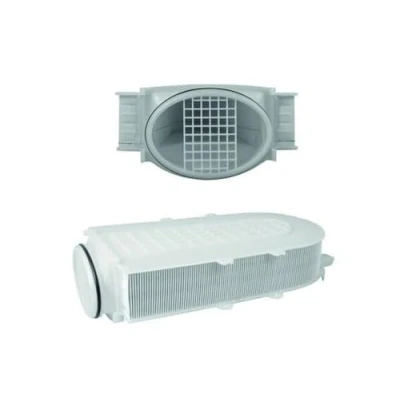 Image of Air Filter KNECHT LX 2991/1
