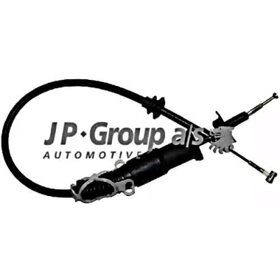 Image of Clutch Cable JP GROUP 1170201600