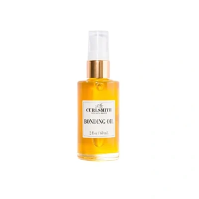 Image of Curlsmith Bond Oil 59ml