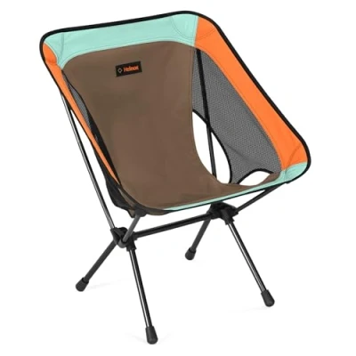 Image of Helinox chair One (re) Camping