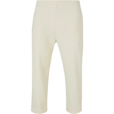Image of Urban Classics Ultra Heavy Tracksuit bottoms, Men&#039;s, Size: 4XL, Whitesand