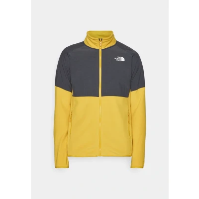 Image of THE NORTH FACE Herren Glacier Heavyweight Full Zip Jacke (1er Pack)