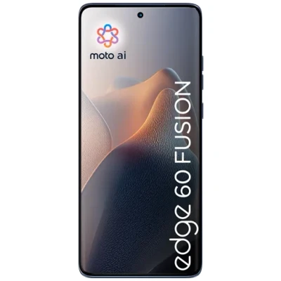 Image of Motorola Edge 60 Fusion 8GB/256GB Dark Blue