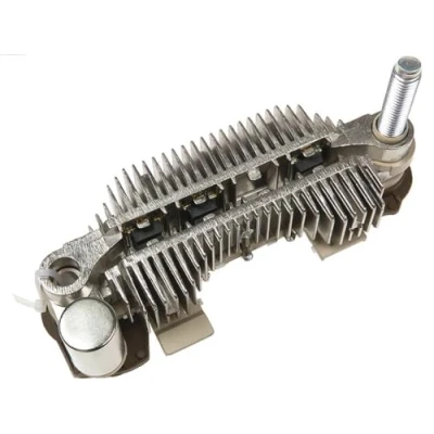 Image of Rectifier, alternator AS PL ARC5047